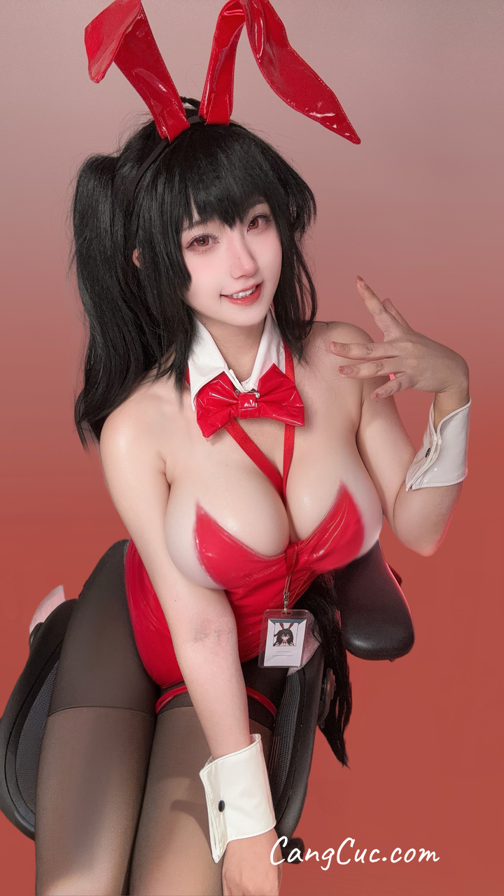 Coser@梓猫AzuNyan - 2025年6月舰长合集
